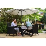 Baby Swing Manufacturer - Multi Functional 0-12 Months