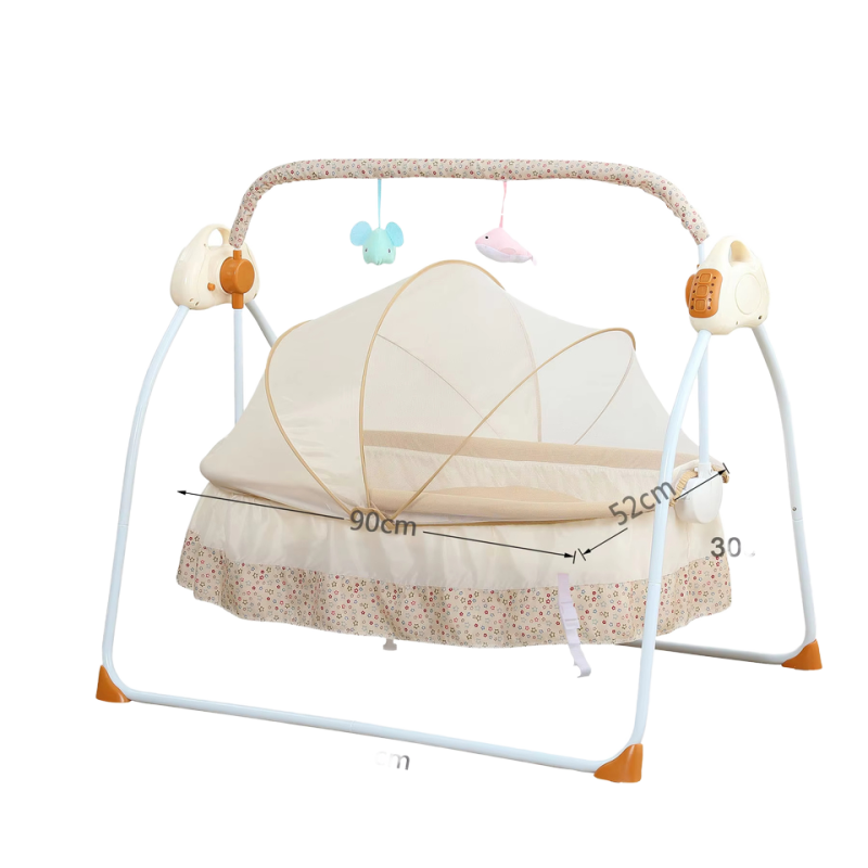 Baby Stroller Manufacturer - Luxury Big Wheel Travel System