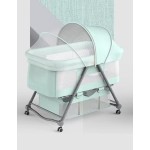 Baby Chair Factory - Adjustable 3 in 1 Foldable High Chair