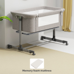 Baby Wrap Factory - Aesthetic Metal Clips All Season