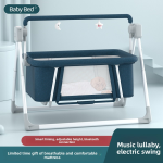 Baby Chair Manufacturer - Multifunctional Adjustable Dining