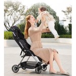 Baby Stroller Manufacturer - Lightweight Durable Canopy