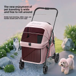 Baby Pushchair Manufacturer - Multi Function Adjustable Seat