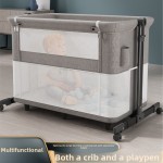 Newborn Carrier Factory - Airmesh Cozy Lightweight 0-6M