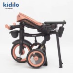 Baby Stroller Factory - One Step Folding Travel System