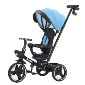 Baby Pram Factory - New Design Linen Easy Folding