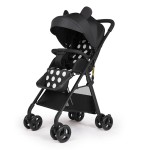 Baby Stroller Manufacturer - High View Car Seat Foldable