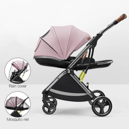 Baby Stroller Manufacturer - Brand New Lightweight Reversible