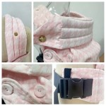 Pregnancy Pillow Factory - U Shape Cotton Removable