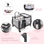 Baby Stroller Factory - Luxury 2 in 1 Walker Pushchair