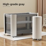 Baby Carrier Factory - 3 in 1 Kangaroo Backpack Sling