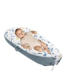 Dog Cart Manufacturer - Luxury 4 Wheel Linen Design