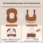 Dog Trolley Factory - Adjustable Folding Breathable Mesh