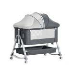 Baby Carrier Manufacturer - Pink Jacquard Personalized