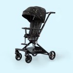 Baby Crib Manufacturer - Electric Rocking Bedside Basket