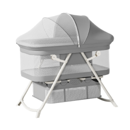 Baby Swing Manufacturer - Electric Bluetooth Adjustable