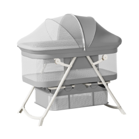 Baby Swing Manufacturer - Electric Bluetooth Adjustable