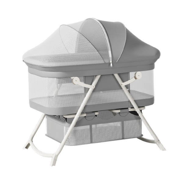 Baby Swing Manufacturer - Electric Bluetooth Adjustable