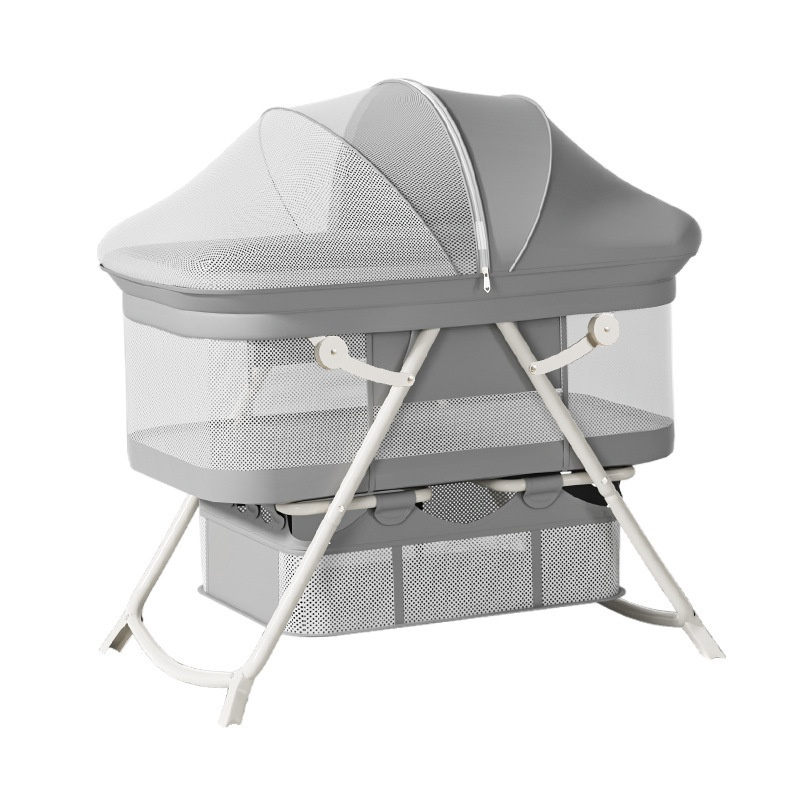 Baby Swing Manufacturer - Electric Bluetooth Adjustable