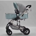 Baby Walker Factory - Wholesale Compact Foldable Travel