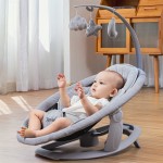 Baby Stroller Factory - 3 Wheel Mother Baby Tricycle