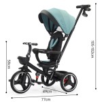 Baby Stroller Manufacturer - Lightweight Foldable Travel Buggy