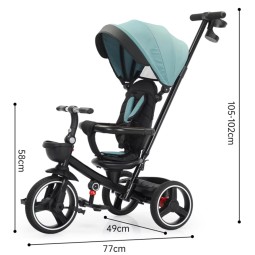 Baby Stroller Manufacturer - Lightweight Foldable Travel Buggy