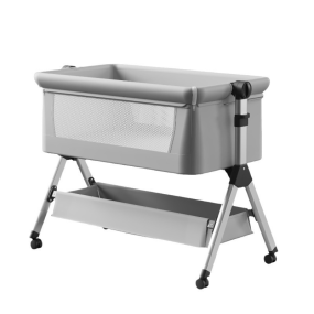 Baby Carrier Manufacturer - Black Houndstooth Cotton Linen