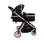 Car Seat Manufacturer - ECE R44/04 Safety Certified