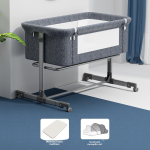 Baby Wrap Factory - Aesthetic Metal Clips All Season