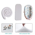 Dog Cart Manufacturer - Luxury 4 Wheel Linen Design