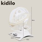 Travel Stroller Factory - Lightweight Self Folding Canopy