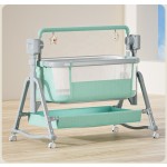 Infant Carrier Manufacturer - Houndstooth Jacquard Linen