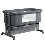 Baby Carrier Factory - Custom Fabric Cashmere Cotton