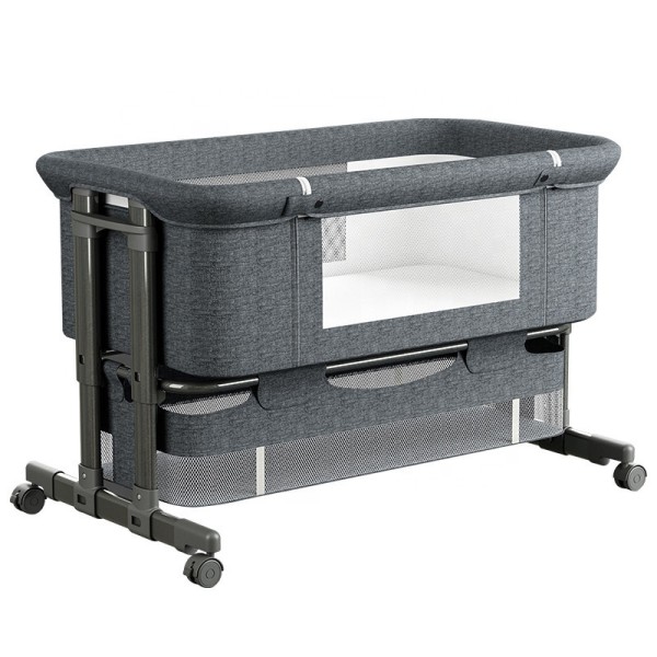 Baby Carrier Factory - Custom Fabric Cashmere Cotton