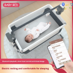 Baby Carrier Factory - Ultra Wide Straps Multifunctional