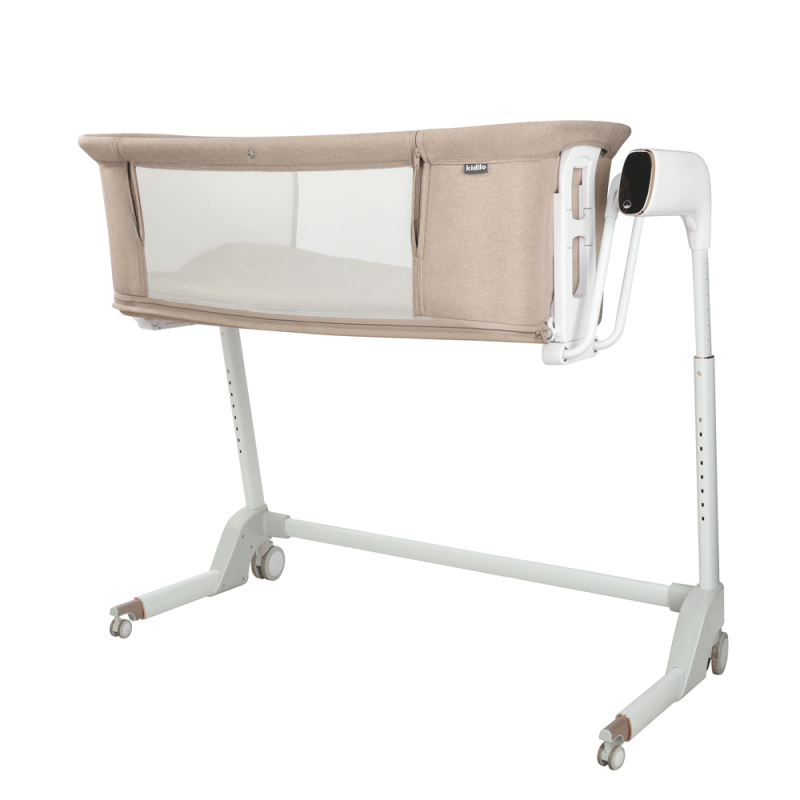 Baby High Chair Factory - Electric 3 in 1 Foldable