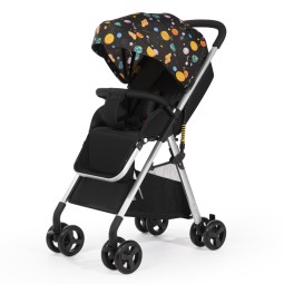Baby Stroller Manufacturer - High View Car Seat Foldable