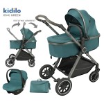 Baby Pram Manufacturer - OEM/ODM Newborn Carrier System