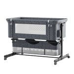 Baby Wrap Factory - Aesthetic Metal Clips All Season