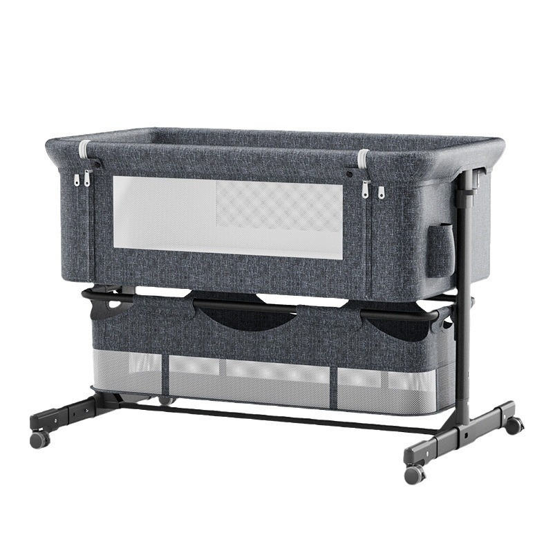 Baby Wrap Factory - Aesthetic Metal Clips All Season