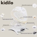 Baby Stroller Manufacturer - EN1888 Certified Multi Functional