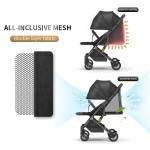 Baby Carrier Factory - 16 in 1 Kangaroo Backpack