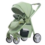 Baby Stroller Manufacturer - Durable Linen Travel System