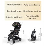 Baby Stroller Manufacturer - Lightweight Durable Canopy