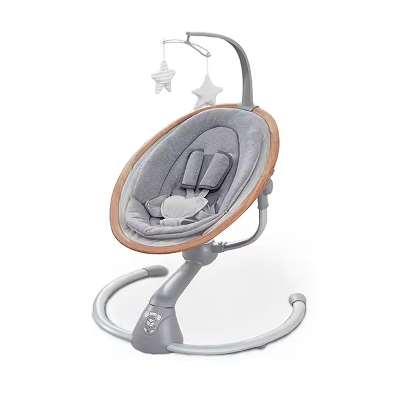 Baby Stroller Manufacturer - Aluminum Alloy Two Seats Wagon