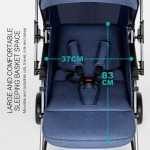 Baby Pushchair Factory - Easy Folding Portable Cheap