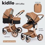 Baby Buggy Factory - Lightweight Lovely Compact Design