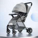 Baby Bassinet Factory - Oxford Cloth All Season Portable