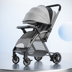 Baby Bassinet Factory - Oxford Cloth All Season Portable